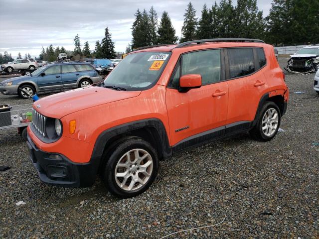 JEEP RENEGADE L 2015 zaccjbbt0fpb65863