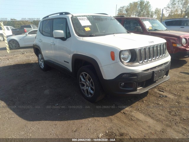 JEEP RENEGADE 2015 zaccjbbt0fpb65888