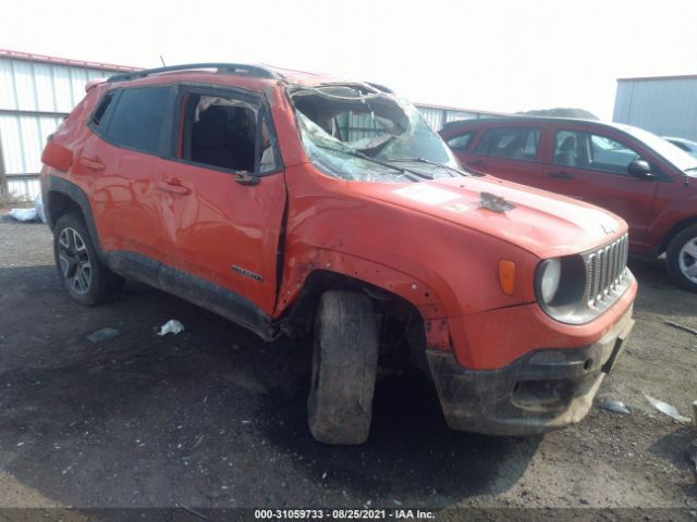 JEEP RENEGADE 2015 zaccjbbt0fpb66163