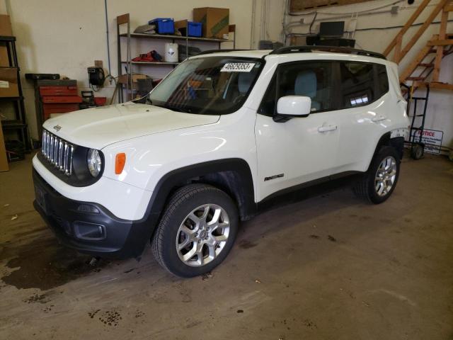 JEEP RENEGADE L 2015 zaccjbbt0fpb67004