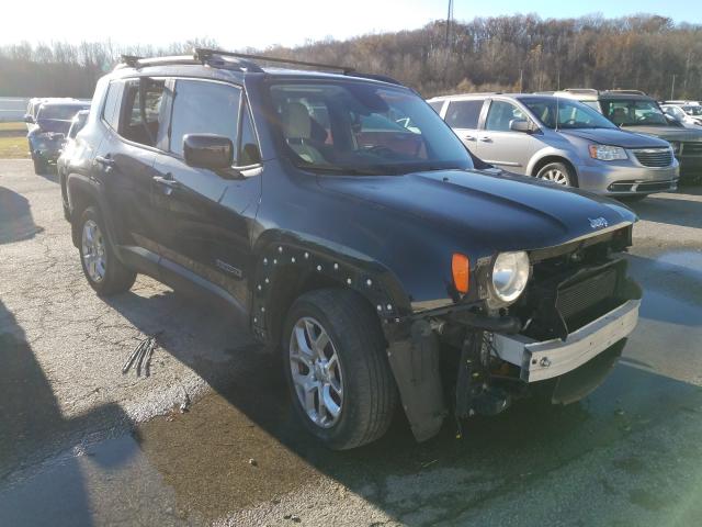 JEEP RENEGADE L 2015 zaccjbbt0fpb67585