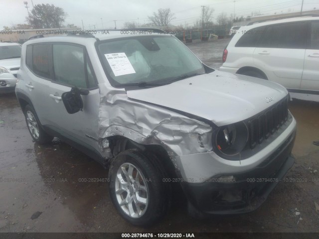 JEEP RENEGADE 2015 zaccjbbt0fpb68990