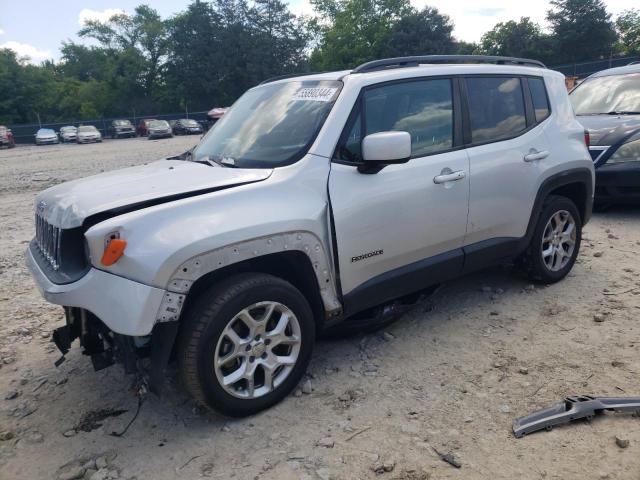 JEEP RENEGADE 2015 zaccjbbt0fpb69599