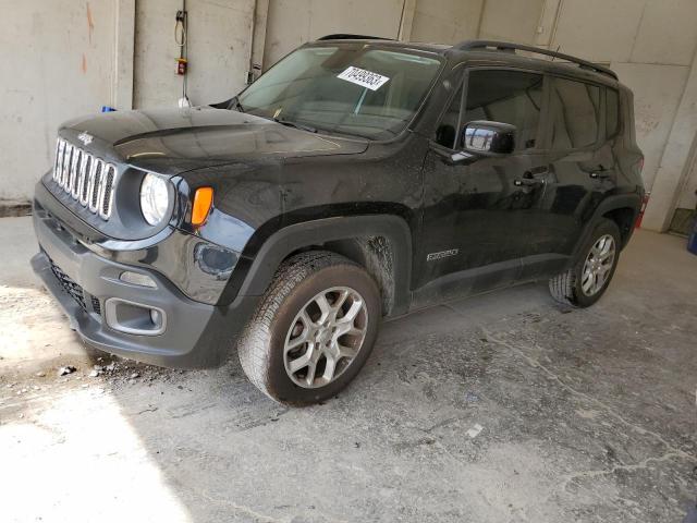 JEEP RENEGADE 2015 zaccjbbt0fpb69628