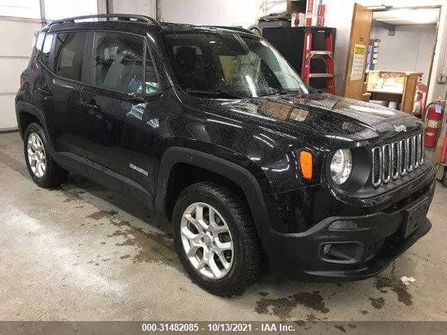 JEEP RENEGADE 2015 zaccjbbt0fpb69921