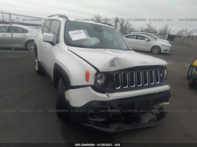 JEEP RENEGADE 2015 zaccjbbt0fpb69962