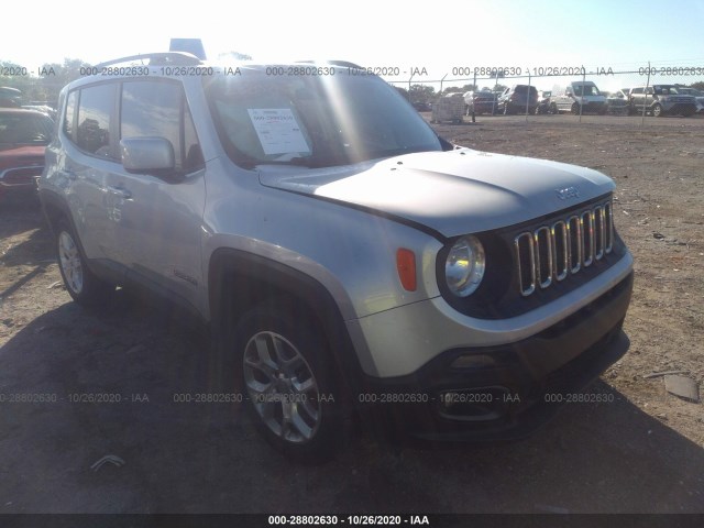 JEEP RENEGADE 2015 zaccjbbt0fpb71659