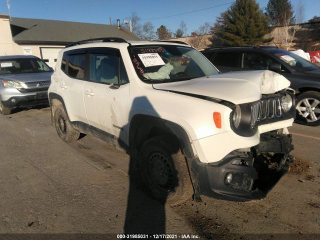 JEEP RENEGADE 2015 zaccjbbt0fpb72168