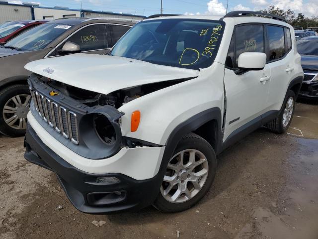 JEEP RENEGADE L 2015 zaccjbbt0fpb72272