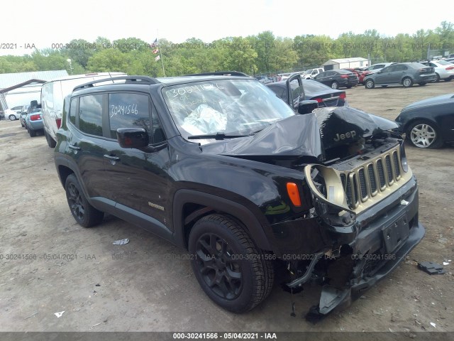 JEEP RENEGADE 2015 zaccjbbt0fpb72472