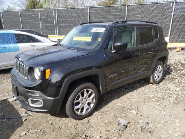 JEEP RENEGADE L 2015 zaccjbbt0fpb72478