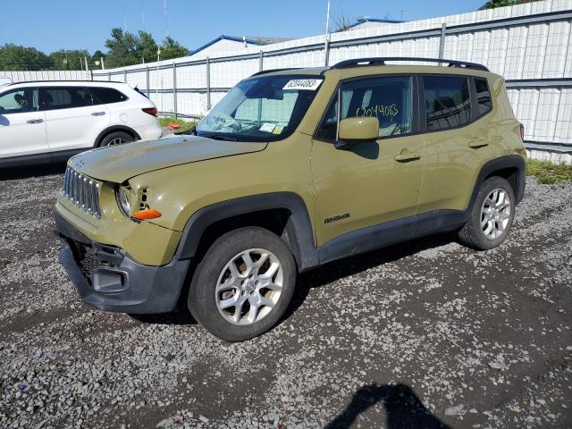 JEEP RENEGADE L 2015 zaccjbbt0fpb72640