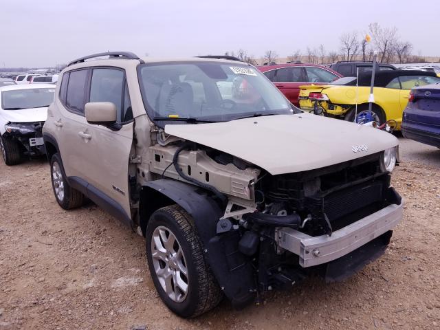 JEEP RENEGADE L 2015 zaccjbbt0fpb72844