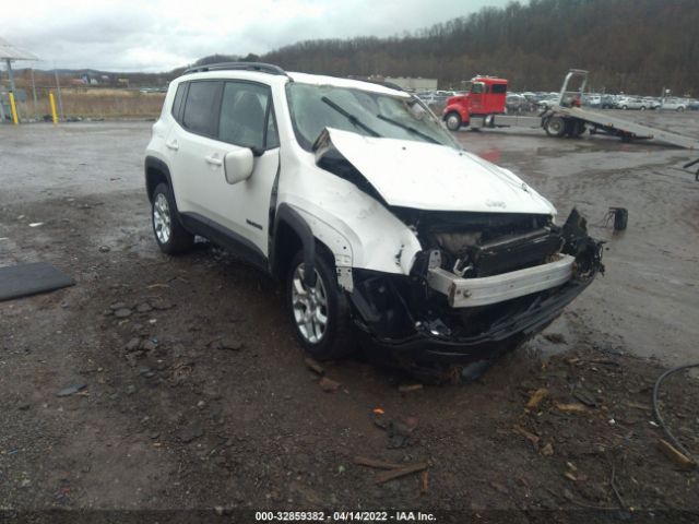 JEEP RENEGADE 2015 zaccjbbt0fpb73395