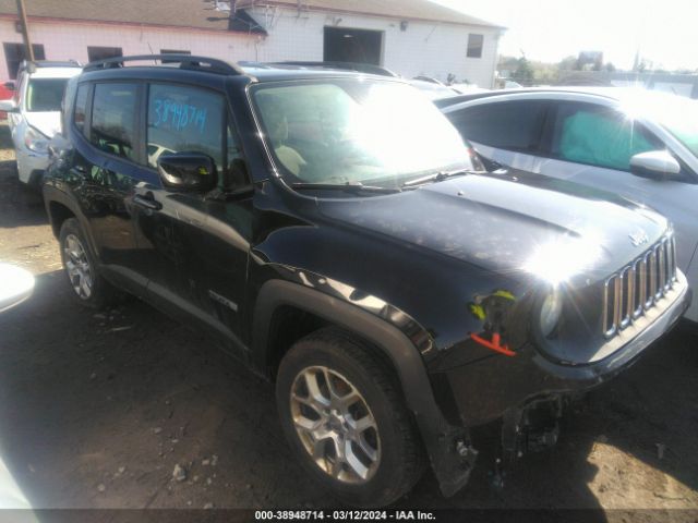 JEEP RENEGADE 2015 zaccjbbt0fpb73832