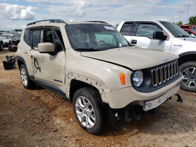 JEEP RENEGADE L 2015 zaccjbbt0fpb75507