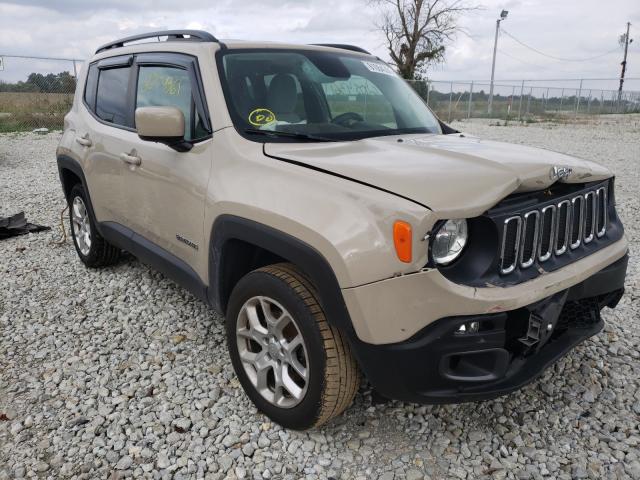 JEEP NULL 2015 zaccjbbt0fpb75599