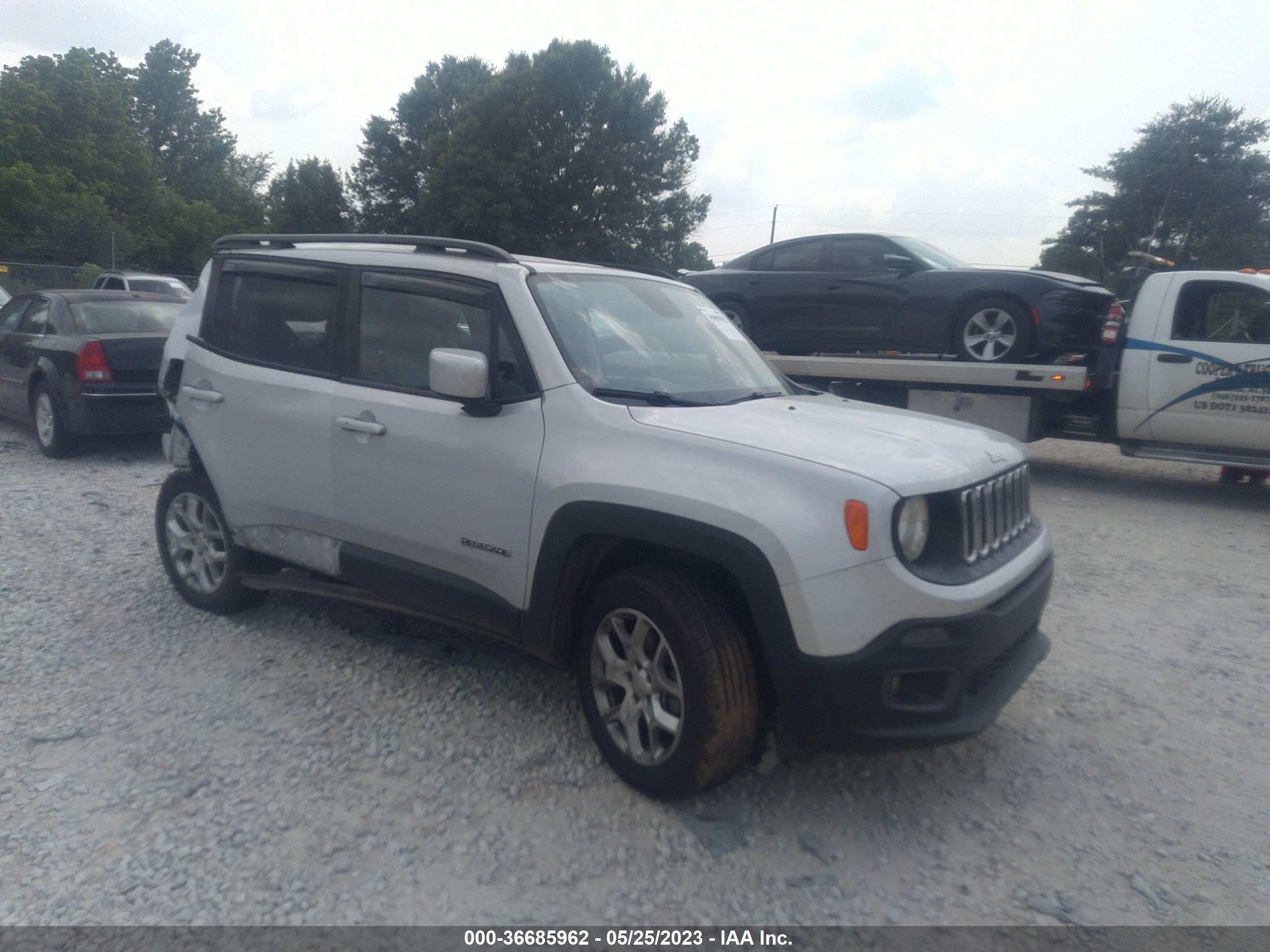 JEEP RENEGADE 2015 zaccjbbt0fpb75743