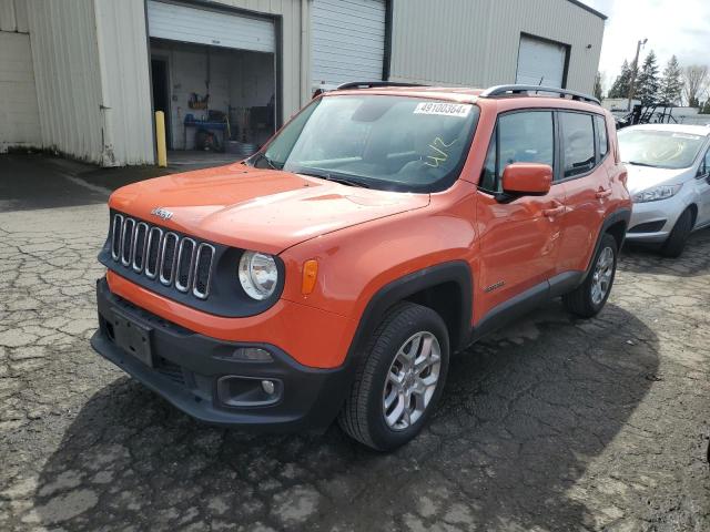 JEEP RENEGADE 2015 zaccjbbt0fpb76132