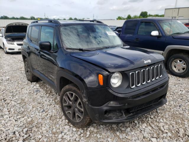 JEEP RENEGADE L 2015 zaccjbbt0fpb76191