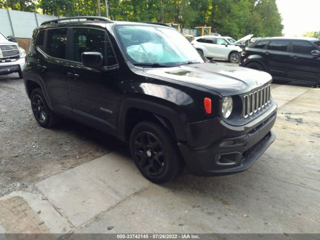 JEEP RENEGADE 2015 zaccjbbt0fpb76745