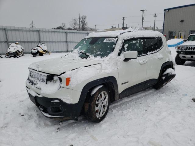 JEEP RENEGADE 2015 zaccjbbt0fpb76753