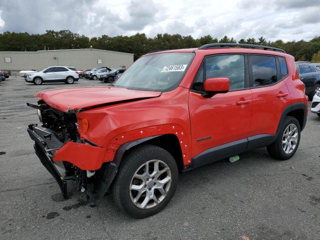 JEEP RENEGADE 2015 zaccjbbt0fpb80337