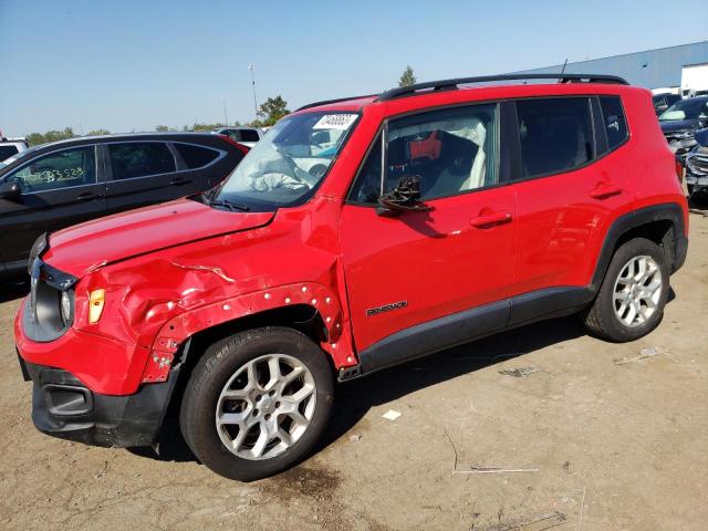 JEEP RENEGADE 2015 zaccjbbt0fpb80533