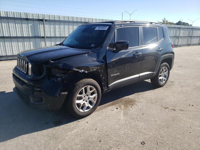 JEEP RENEGADE 2015 zaccjbbt0fpb82833