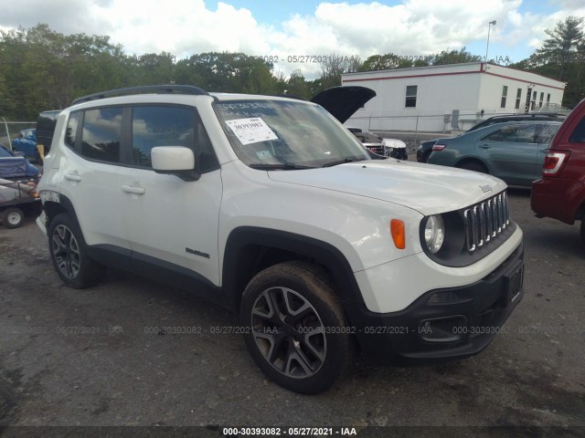 JEEP RENEGADE 2015 zaccjbbt0fpb85232