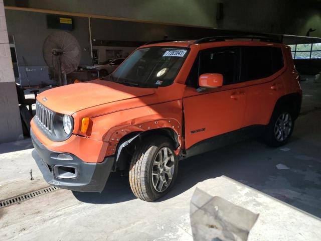 JEEP RENEGADE 2015 zaccjbbt0fpb92276