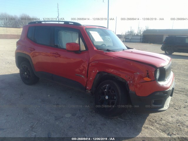 JEEP RENEGADE 2015 zaccjbbt0fpb97770