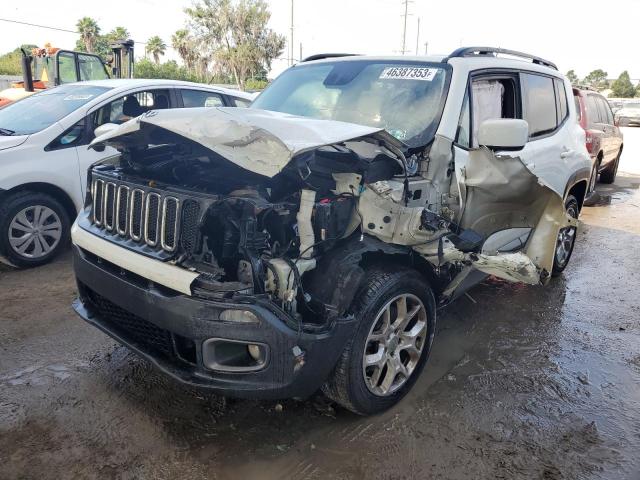 JEEP RENEGADE L 2015 zaccjbbt0fpc14650