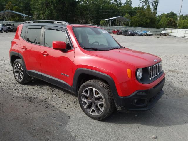 JEEP RENEGADE L 2015 zaccjbbt0fpc30525