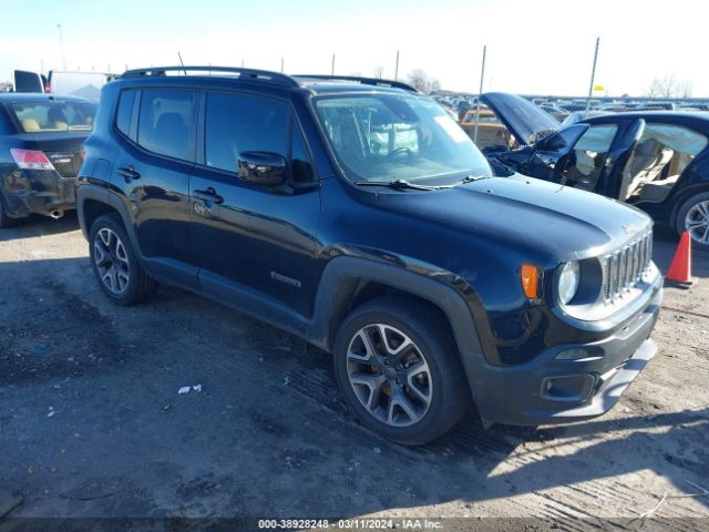 JEEP RENEGADE 2015 zaccjbbt0fpc39127