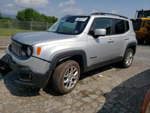 JEEP RENEGADE L 2015 zaccjbbt0fpc43310