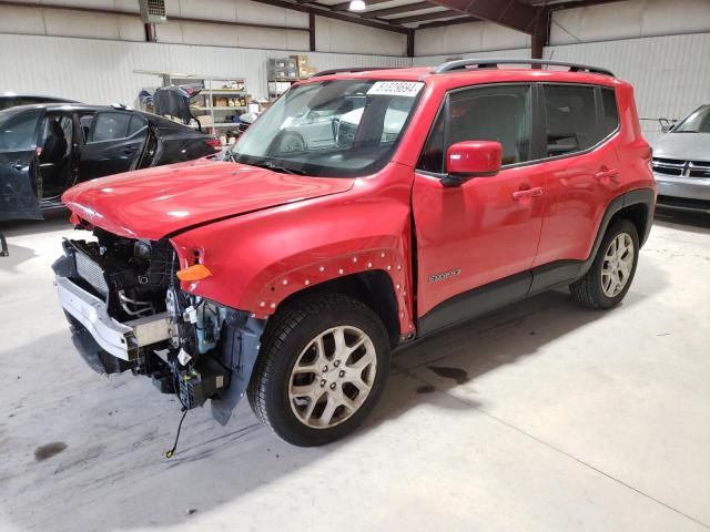 JEEP RENEGADE 2016 zaccjbbt0gpc46127