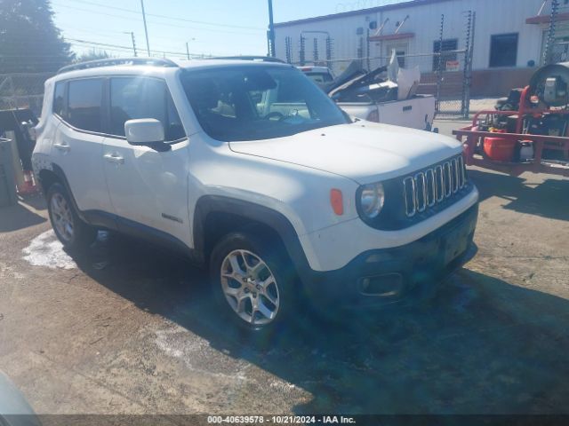 JEEP RENEGADE 2016 zaccjbbt0gpc50744