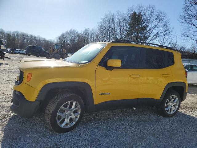 JEEP RENEGADE 2016 zaccjbbt0gpc57449