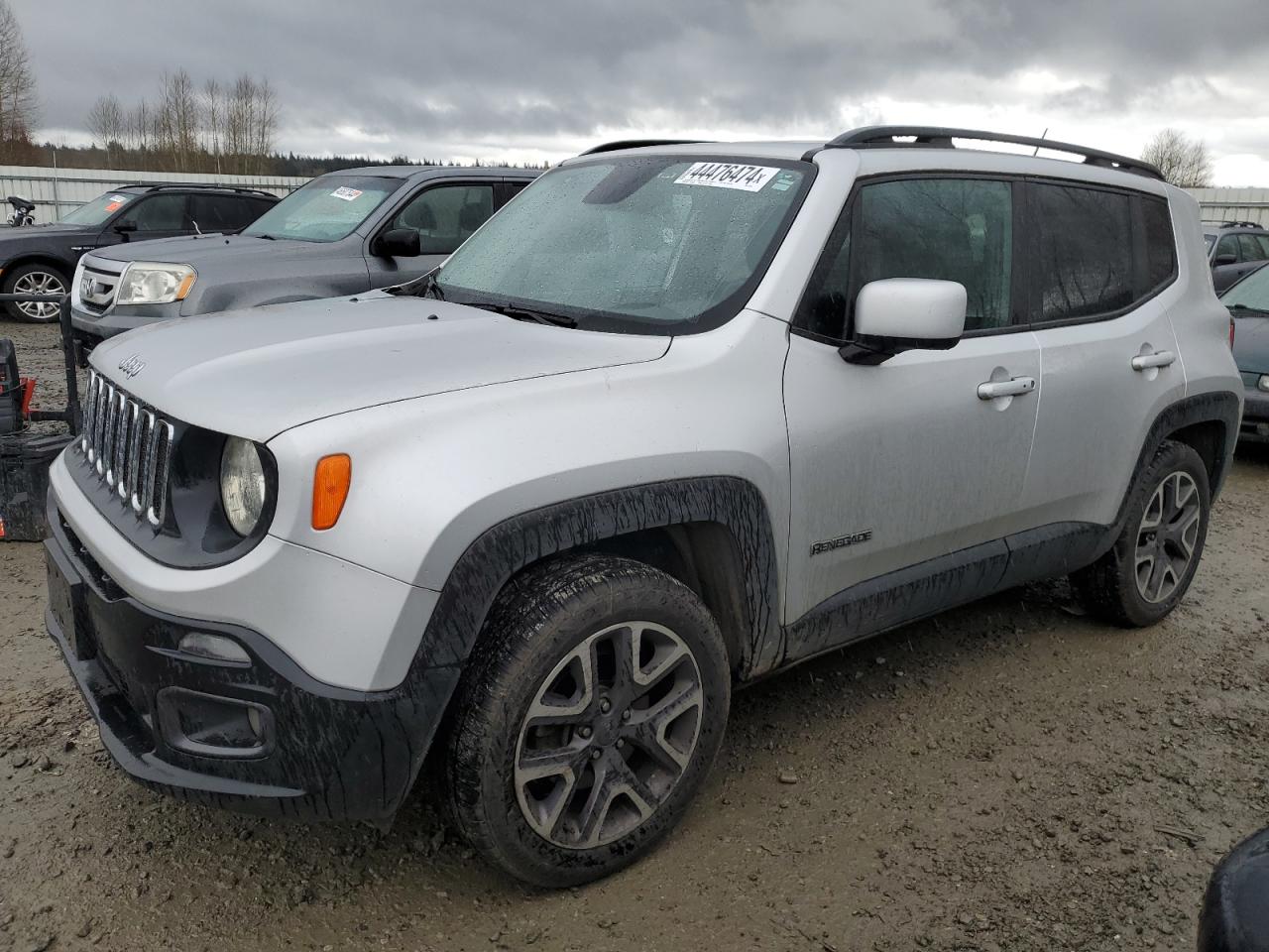 JEEP RENEGADE 2016 zaccjbbt0gpc63784