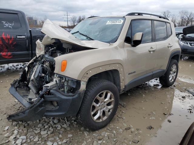 JEEP RENEGADE 2016 zaccjbbt0gpc80925