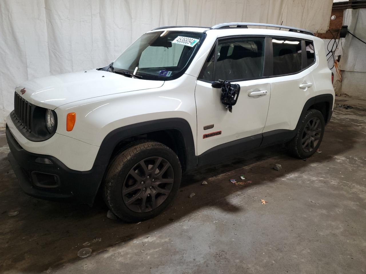 JEEP RENEGADE 2016 zaccjbbt0gpc84280