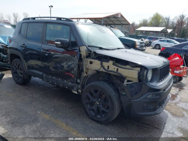 JEEP RENEGADE 2016 zaccjbbt0gpc92993