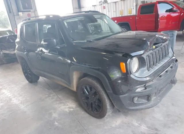 JEEP RENEGADE 2016 zaccjbbt0gpc97577