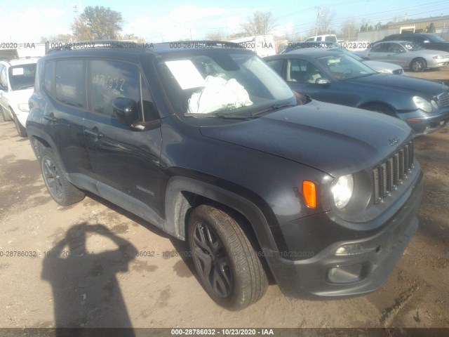 JEEP RENEGADE 2016 zaccjbbt0gpd00798