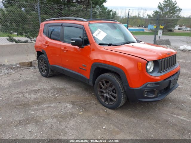 JEEP RENEGADE 2016 zaccjbbt0gpd03295