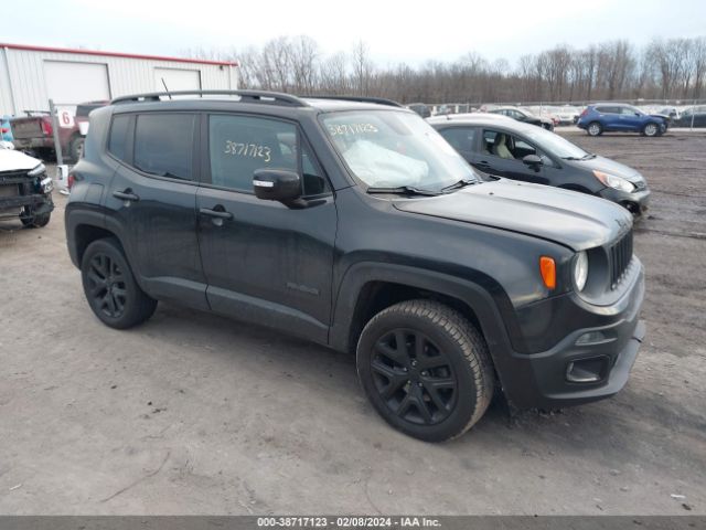 JEEP RENEGADE 2016 zaccjbbt0gpd03989