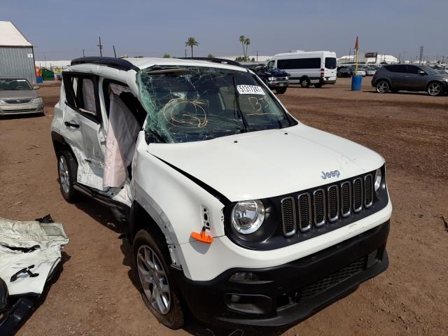 JEEP RENEGADE L 2016 zaccjbbt0gpd04866