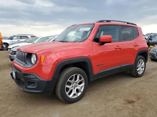 JEEP RENEGADE L 2016 zaccjbbt0gpd15088