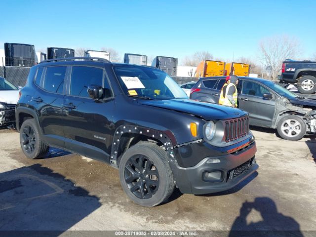 JEEP RENEGADE 2016 zaccjbbt0gpd22476